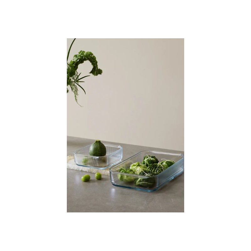 Pilastro naczynie żaroodporne 33 cm, stelton