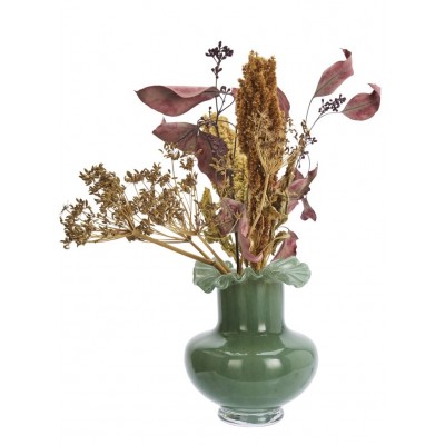 Wazon szklany Juli,...