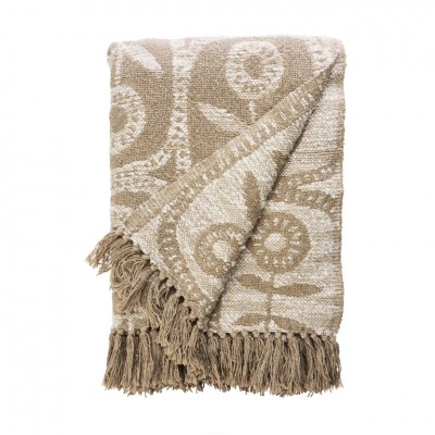 Pled Meris z bawełny,...