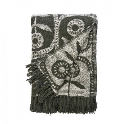 Pled Meris z bawełny,...