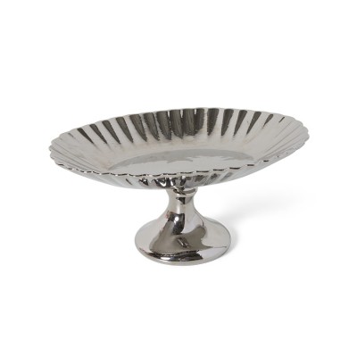 Plater Clean, srebrny...