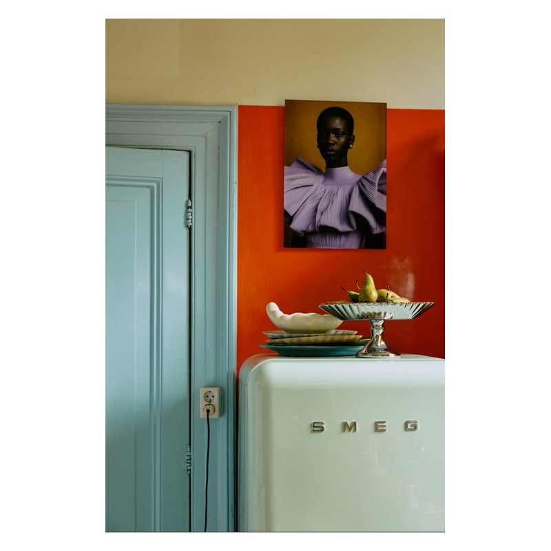 Plater Clean, srebrny chrom, HKLiving