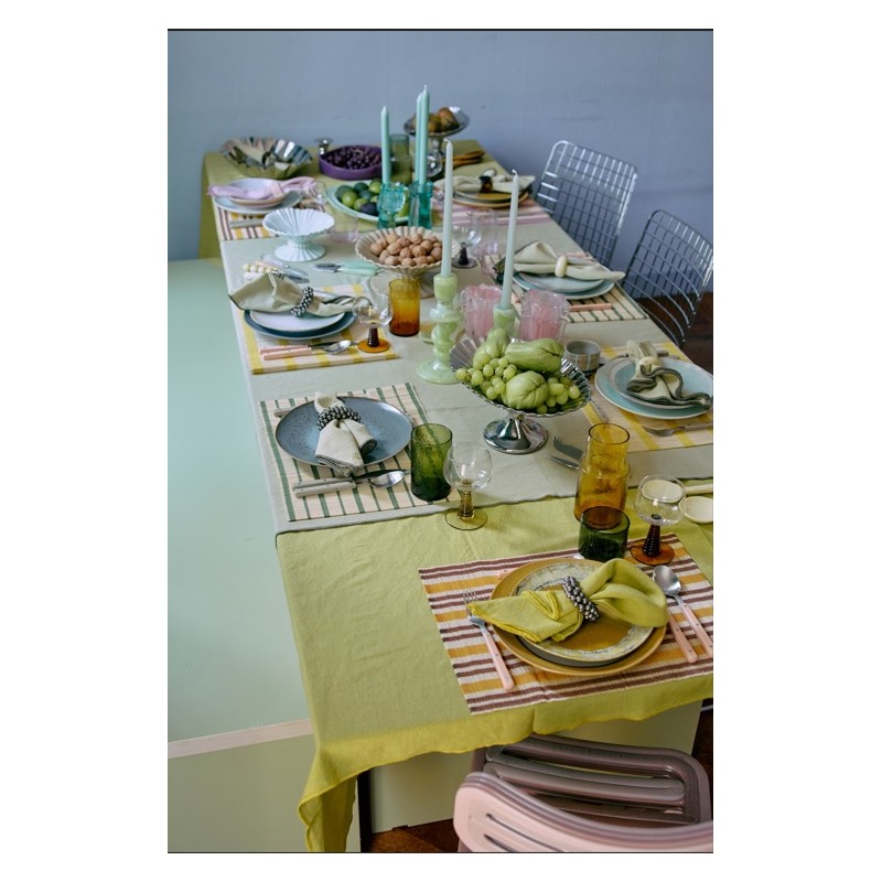 Plater Clean, srebrny chrom, HKLiving