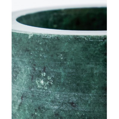 Arb moździeż z tłuczkiem, marmurowy, House Doctor