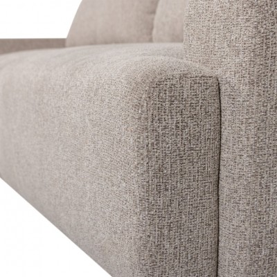 Sofa Night dzień -noc, naturalny melange, Vtwonen