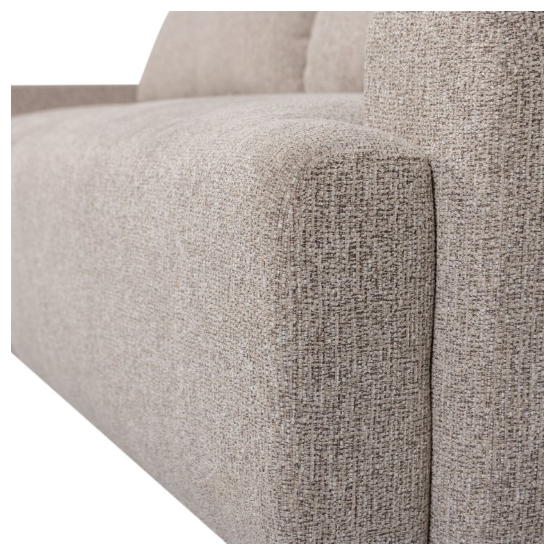 Sofa Night dzień -noc, naturalny melange, Vtwonen