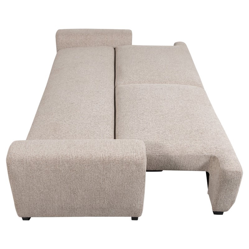 Sofa Night dzień -noc, naturalny melange, Vtwonen