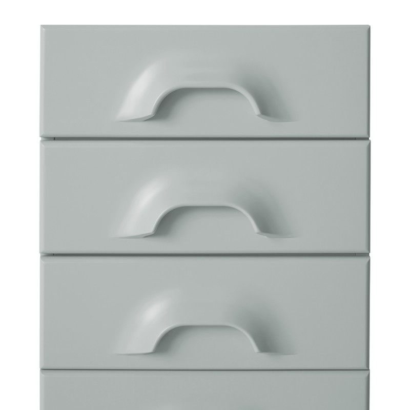 Overcast Chest komoda wysoka, HKLiving