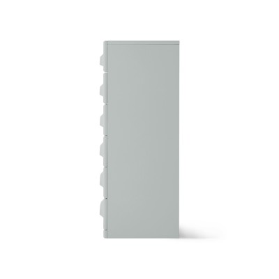 Overcast Chest komoda wysoka, HKLiving