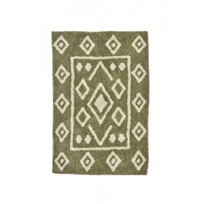 Tuft bawełniany dywanik...