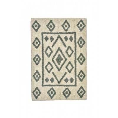 Tuft bawełniany dywanik...