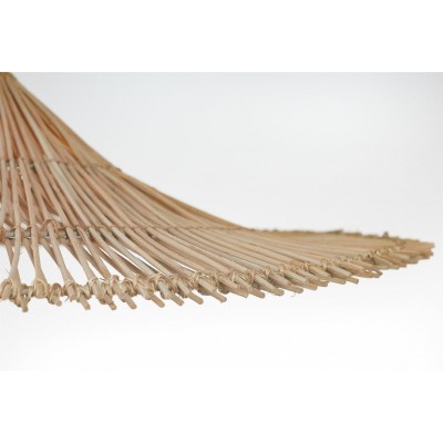 Cancun lampa wisząca Ø70, rattanowa, Good&Mojo