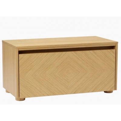 Hideaway ławka ze...