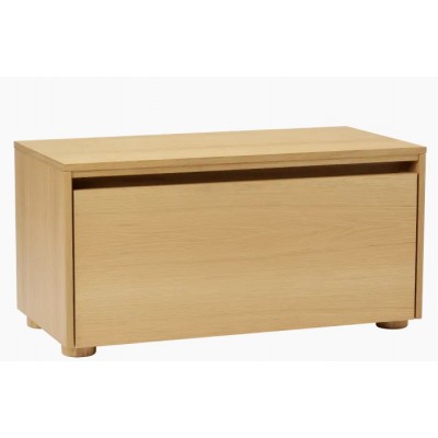 Hideaway ławka ze...