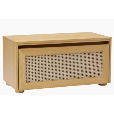 Hideaway ławka ze...