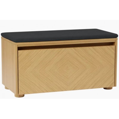 Hideaway ławka ze schowkiem...