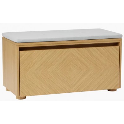 Hideaway ławka ze schowkiem...