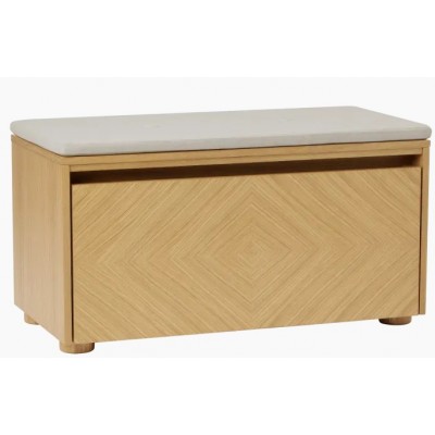 Hideaway ławka ze schowkiem...