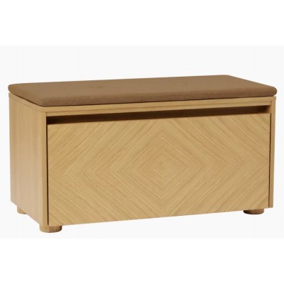 Hideaway ławka ze schowkiem...