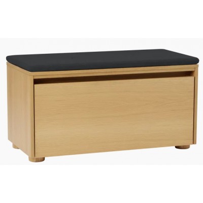 Hideaway ławka ze schowkiem...