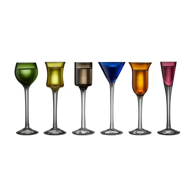 Kieliszki do sznapsa...