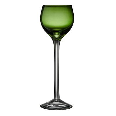 Kieliszki do sznapsa Aquavit 6 szt. mix, Lyngby Glas