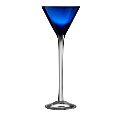 Kieliszki do sznapsa Aquavit 6 szt. mix, Lyngby Glas