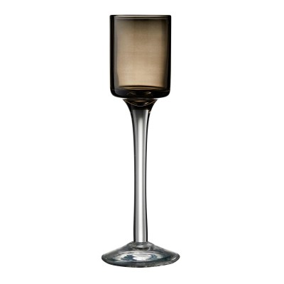 Kieliszki do sznapsa Aquavit 6 szt. mix, Lyngby Glas