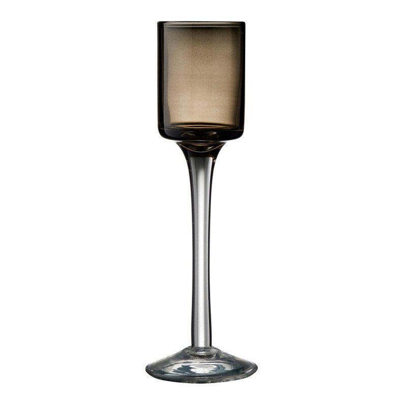 Kieliszki do sznapsa Aquavit 6 szt. mix, Lyngby Glas