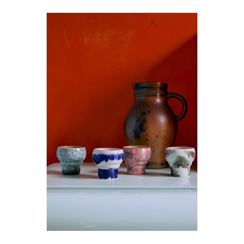 Kubki Lungo Expression 2 szt, HKLiving