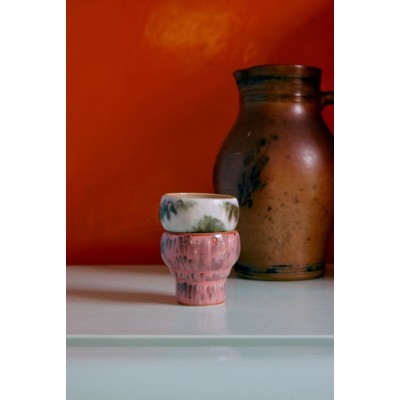 Kubki Lungo Expression 2 szt, HKLiving