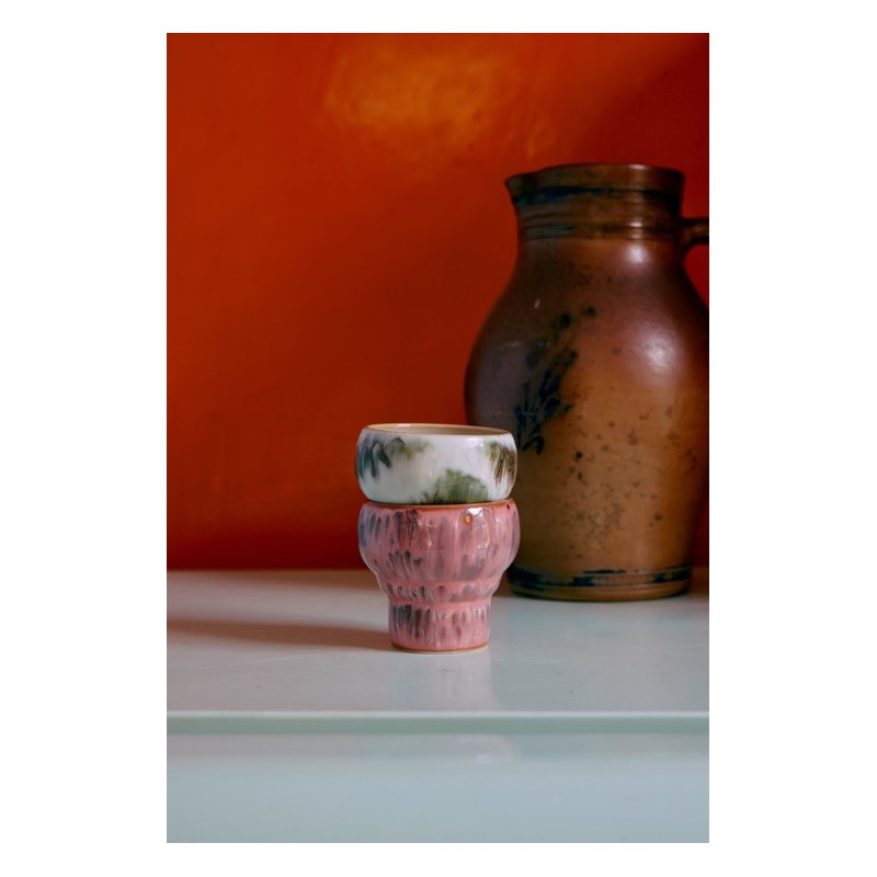 Kubki Lungo Expression 2 szt, HKLiving