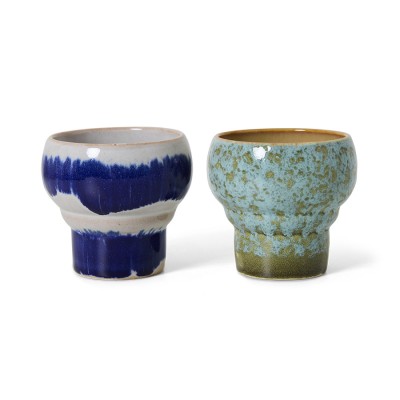 Kubki Lungo Symbolist 2...