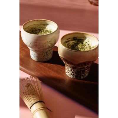 Kubki Lungo Coral 2 szt, HKLiving