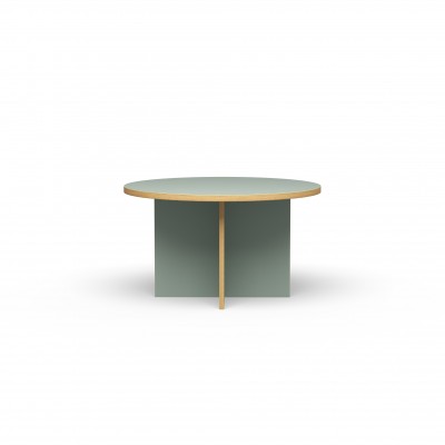 Okrągły stół do jadalni...