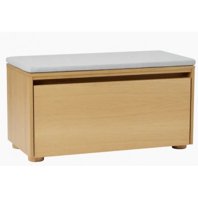 Hideaway ławka ze schowkiem...