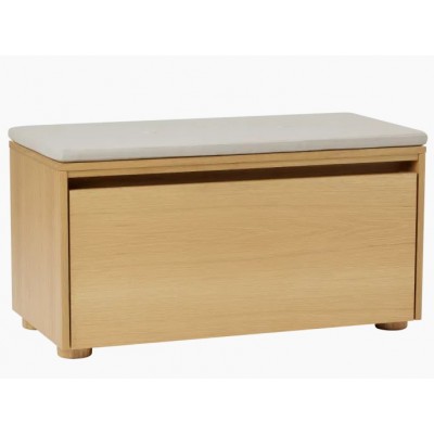 Hideaway ławka ze schowkiem...