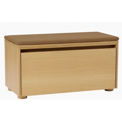 Hideaway ławka ze schowkiem...