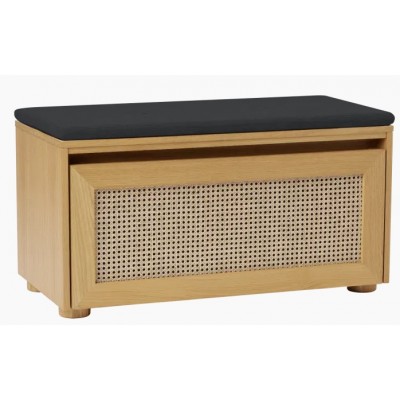 Hideaway ławka ze schowkiem...