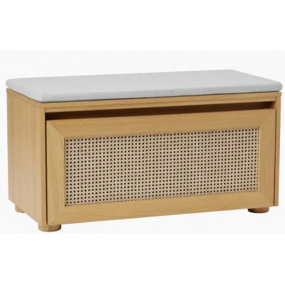 Hideaway ławka ze schowkiem...