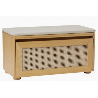 Hideaway ławka ze schowkiem...