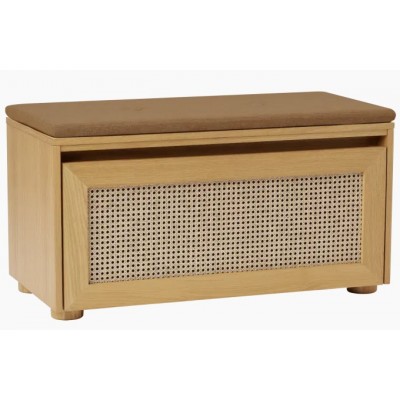 Hideaway ławka ze schowkiem...