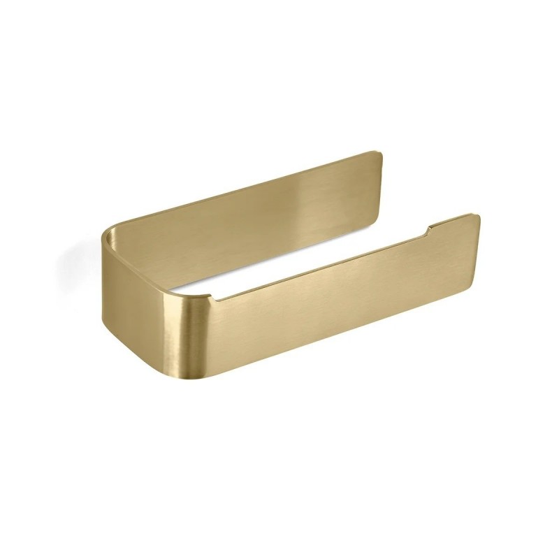 Ume uchwyt do papieru toaletowego, złoty, Zone Denmark