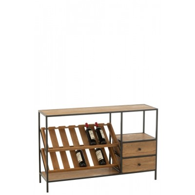 Komoda na wino Wine,...