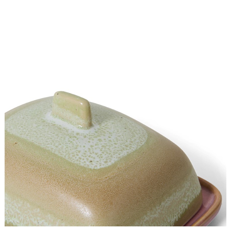 Maselniczka Skyline 70's Ceramisc, HKLIVING