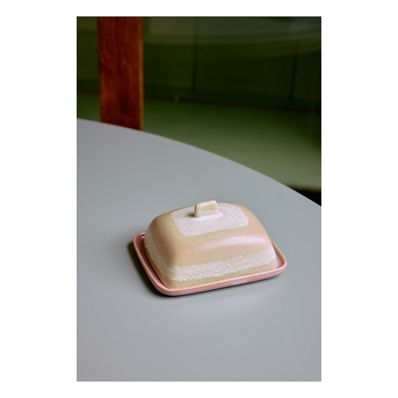 Maselniczka Skyline 70's Ceramisc, HKLIVING