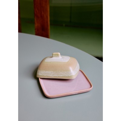 Maselniczka Skyline 70's Ceramisc, HKLIVING