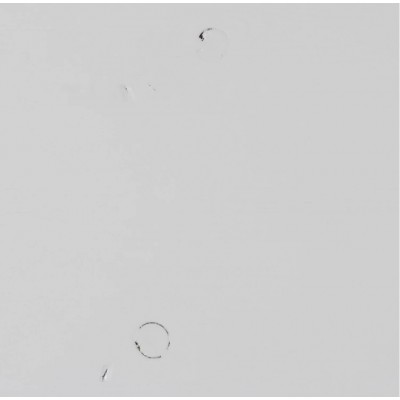 Szafa Isabel, biała, Woood