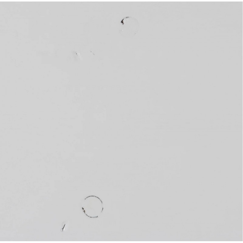 Szafa Isabel, biała, Woood