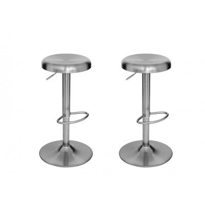 Hoker Ilsa 2 szt., stalowy,...